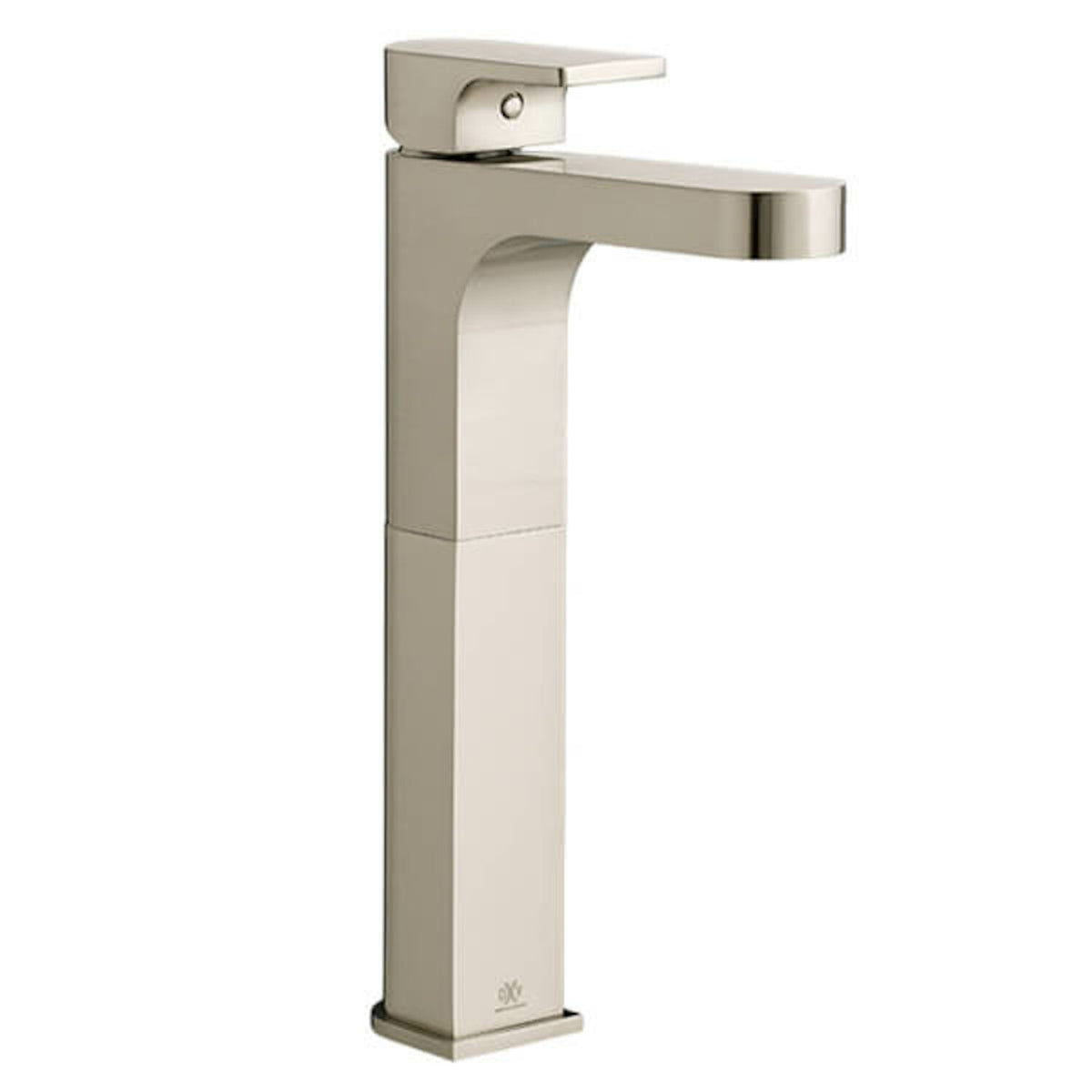 EQUILITY SINGLE LEVER BATHROOM FAUCET