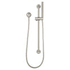 MODULUS PERSONAL HAND SHOWER SET WITH ADJUSTABLE 24 INCH SLIDE BAR