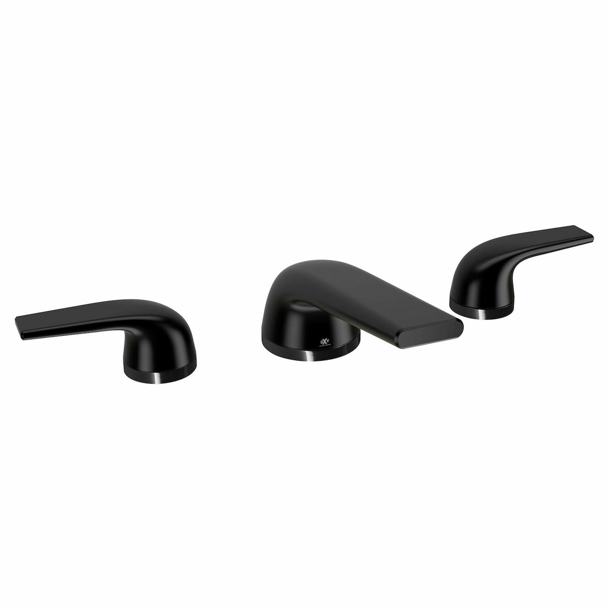 MODULUS 2-HANDLE WIDESPREAD BATHROOM FAUCET WITH LEVER HANDLES