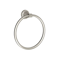 FITZGERALD TOWEL RING