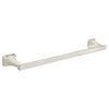 BELSHIRE 18 INCH TOWEL BAR