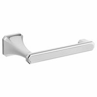 BELSHIRE SINGLE ARM TOILET PAPER HOLDER