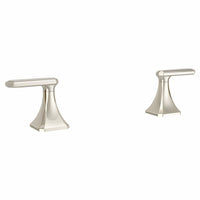 BELSHIRE LEVER HANDLES ONLY FOR WIDESPREAD BATHROOM FAUCET