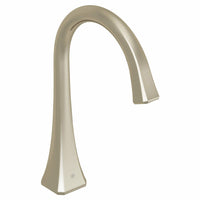 BELSHIRE HIGH SPOUT BATHROOM FAUCET ONLY