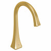 BELSHIRE HIGH SPOUT BATHROOM FAUCET ONLY