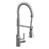 FRENSO CULINARY KITCHEN FAUCET