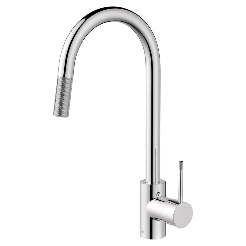 ETRE PULL DOWN KITCHEN FAUCET