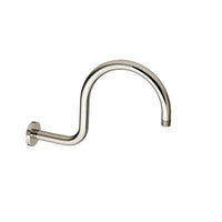 UNIVERSAL SHEPHERD'S HOOK 12-INCH SHOWER ARM