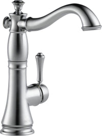 CASSIDY SINGLE HANDLE BAR/PREP FAUCET