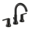 TRINSIC TWO HANDLE WIDESPREAD LAVATORY FAUCET
