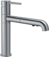 TRINSIC SINGLE HANDLE PULL-OUT KITCHEN FAUCET