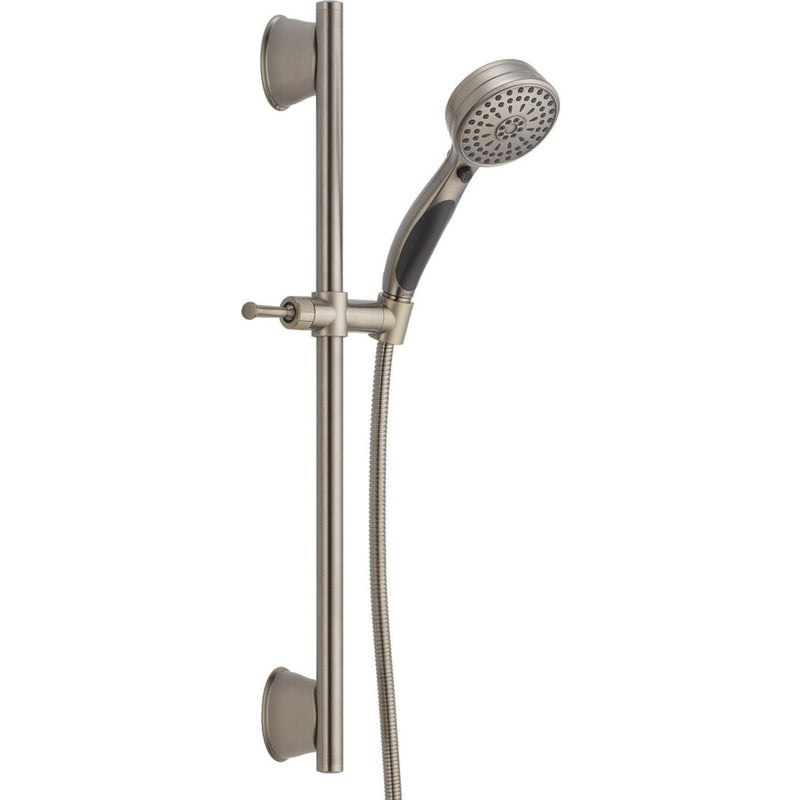 ACTIVTOUCH® 9-SETTING SLIDE BAR AND HAND SHOWER