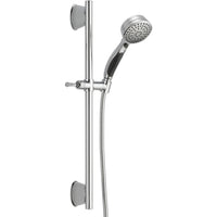 ACTIVTOUCH® 9-SETTING SLIDE BAR AND HAND SHOWER