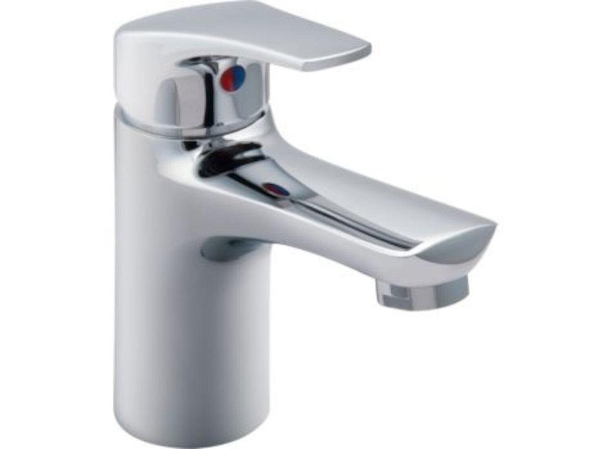 WYNNE SINGLE HANDLE LAVATORY FAUCET LESS POP-UP