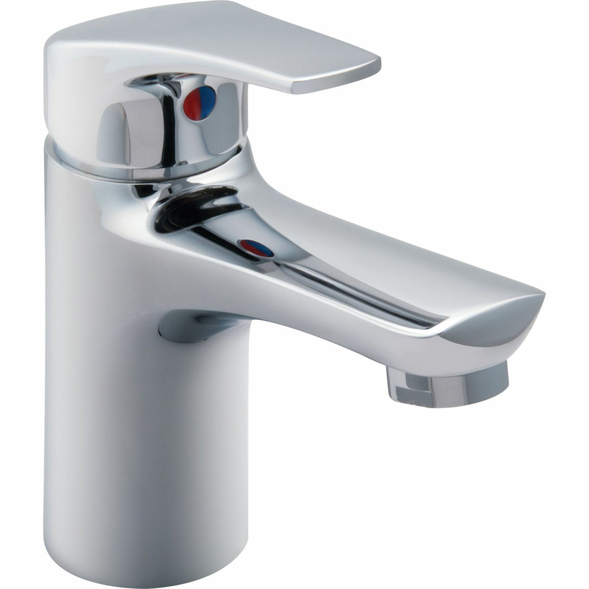 WYNNE SINGLE HANDLE LAVATORY FAUCET