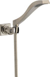 DRYDEN PREMIUM SINGLE-SETTING ADJUSTABLE WALL MOUNT HANDSHOWER