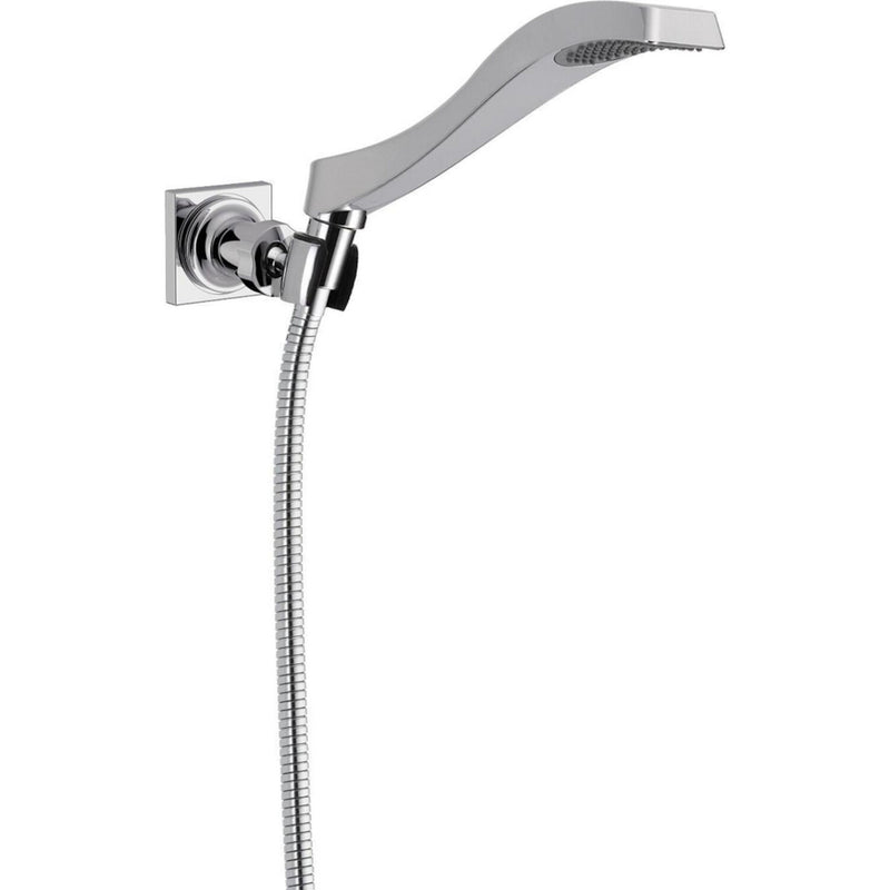 DRYDEN PREMIUM SINGLE-SETTING ADJUSTABLE WALL MOUNT HANDSHOWER