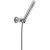 COMPEL® PREMIUM SINGLE-SETTING ADJUSTABLE WALL MOUNT HAND SHOWER IN CHROME