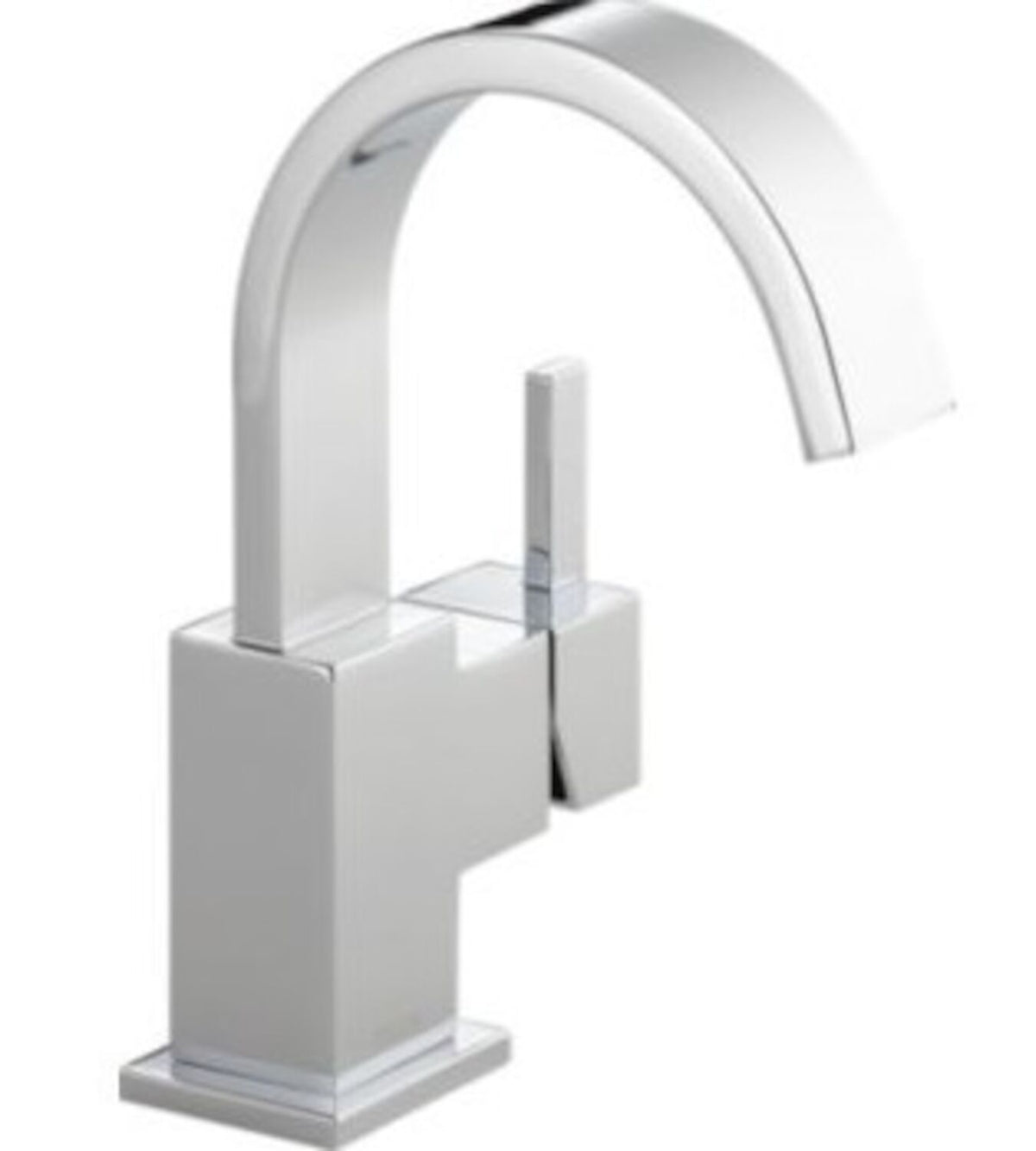 DELTA VERO SINGLE HANDLE LAVATORY FAUCET