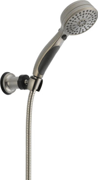 ACTIVTOUCH® 9-SETTING ADJUSTABLE WALL MOUNT HAND SHOWER