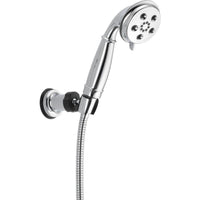 CASSIDY 3-SETTING ADJUSTABLE WALL-MOUNT HAND SHOWER