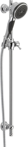 PREMIUM 3-SETTING SLIDE BAR HAND SHOWER