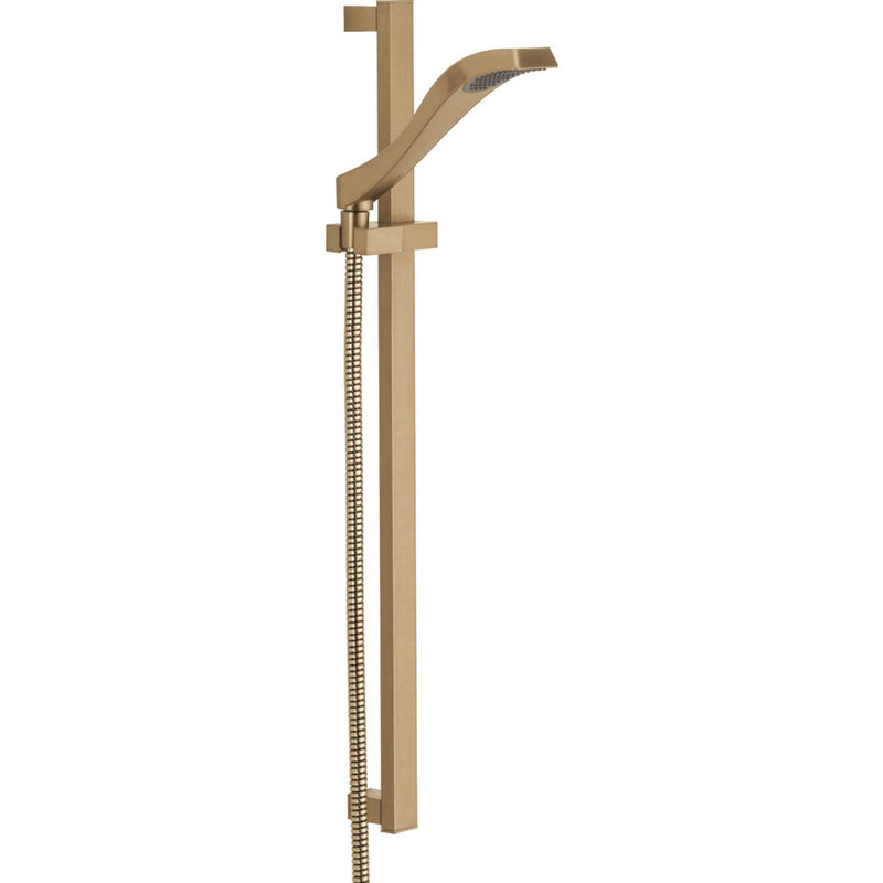 DRYDEN PREMIUM SINGLE-SETTING SLIDE BAR HANDSHOWER