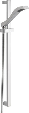 DRYDEN PREMIUM SINGLE-SETTING SLIDE BAR HANDSHOWER