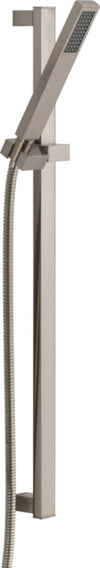 VERO PREMIUM SINGLE-SETTING SLIDE BAR HAND SHOWER