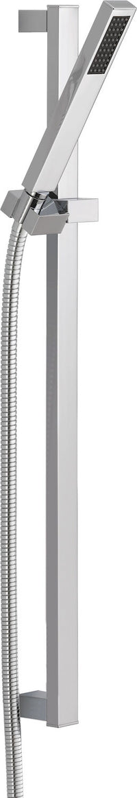 VERO PREMIUM SINGLE-SETTING SLIDE BAR HAND SHOWER