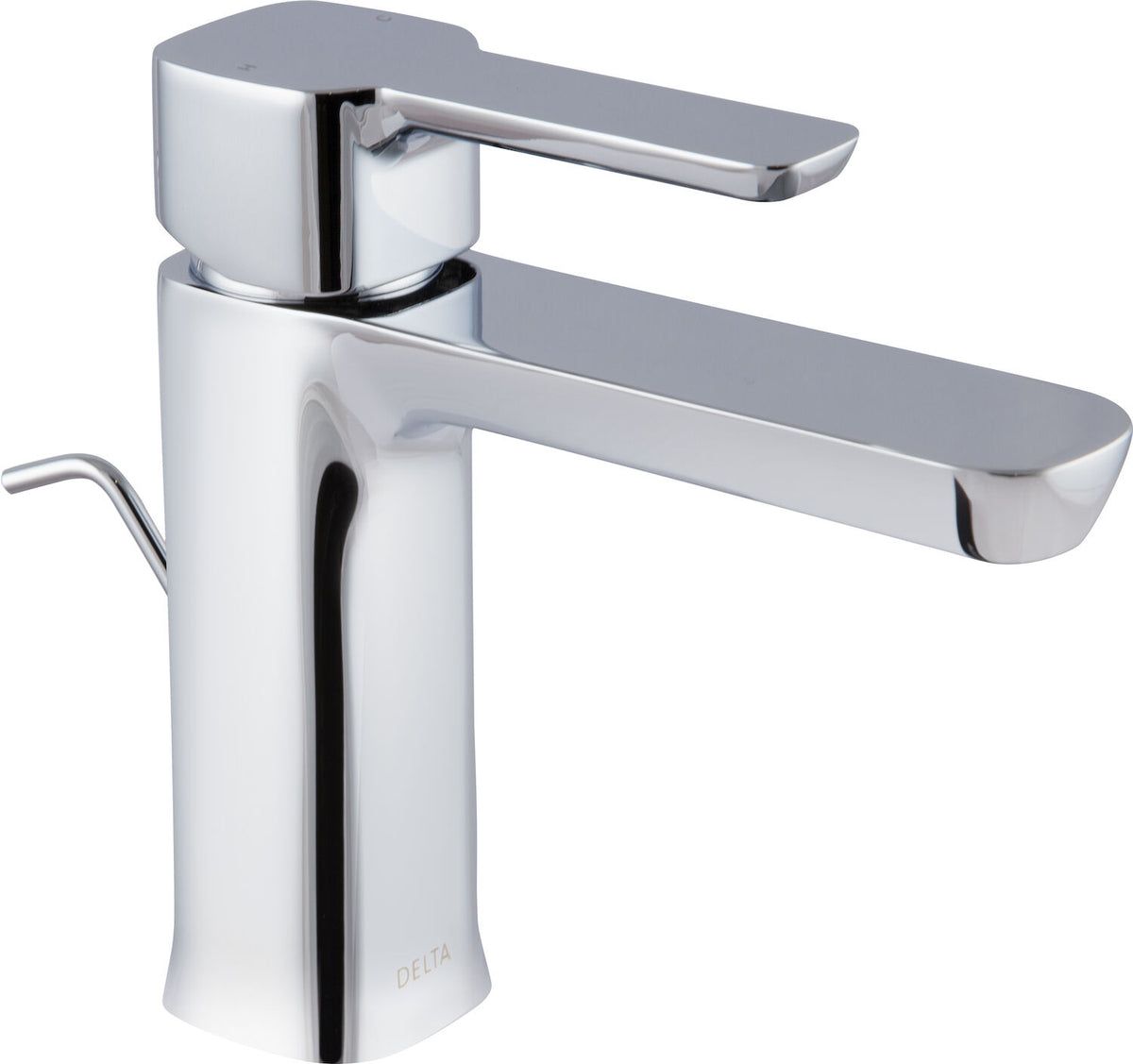 KAMI SINGLE HANDLE LAVATORY FAUCET