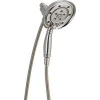 CASSIDY IN2ITION(R) TWO-IN-ONE SHOWER ARM MOUNTED SHOWER
