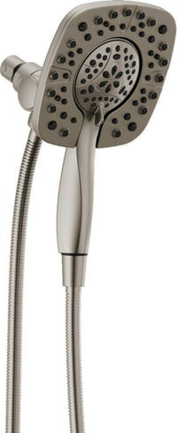 DELTA IN2ITION HSSH 4-SETTING TWO-IN-ONE SHOWER