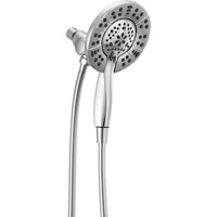 DELTA IN2ITION HSSH 4-SETTING TWO-IN-ONE SHOWER