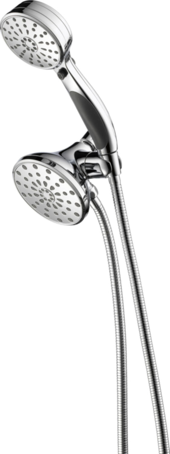 ACTIVTOUCH® HAND SHOWER / SHOWER HEAD COMBO PACK