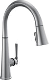 EMMELINE SHIELDSPRAY PULL-DOWN KITCHEN FAUCET 1L