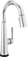 EMMELINE TOUCH2O PULL-DOWN BAR/PREP FAUCET 1L