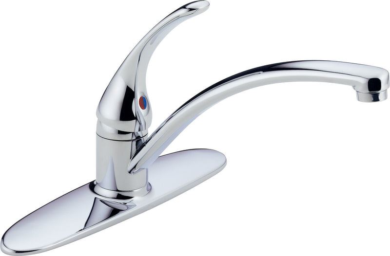 CANADIAN CORE B SINGLE HANDLE KITCHEN FAUCET