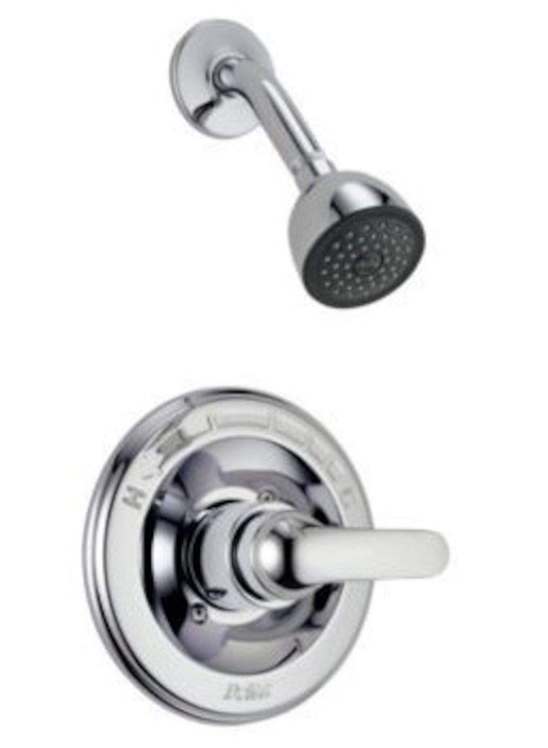 CLASSIC MONITOR 13 SERIES 1.5 GPM SHOWER, TRIM ONLY