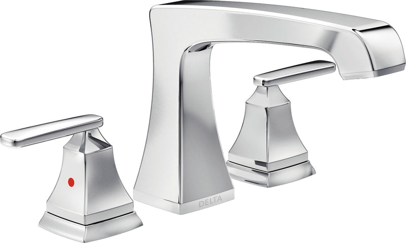 ASHLYN ROMAN TUB TRIM FAUCET