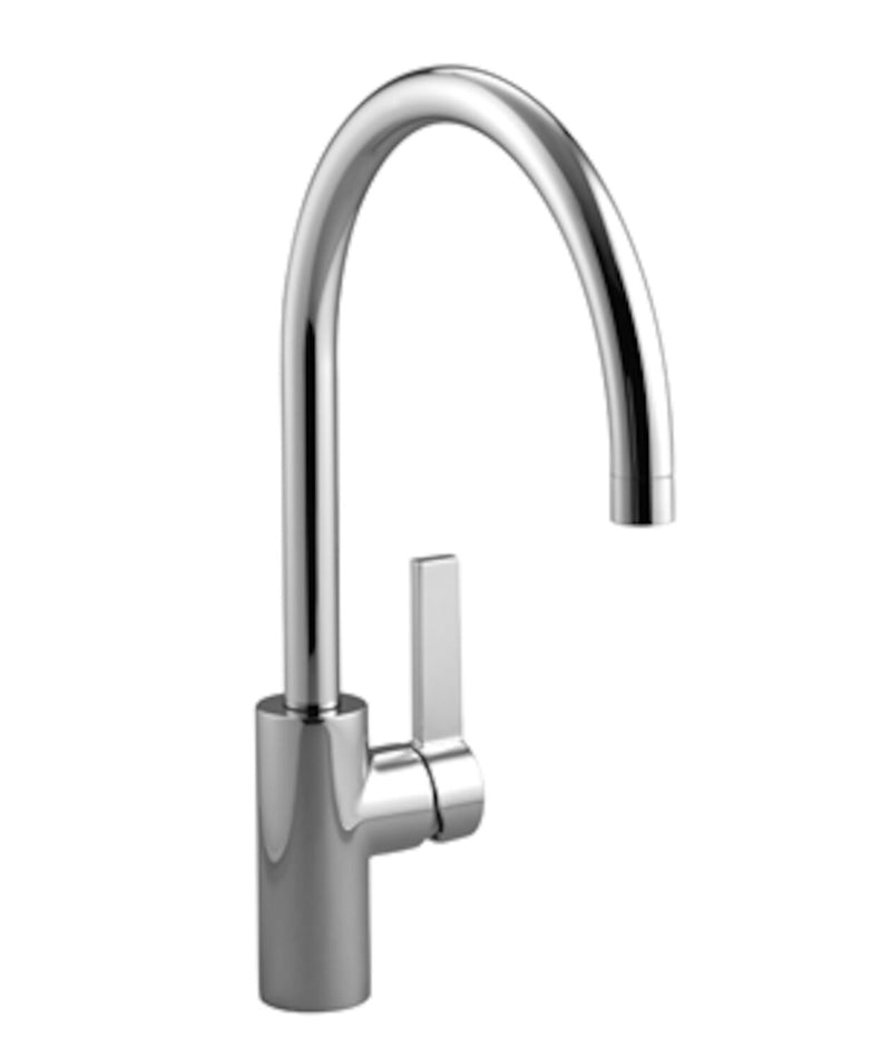 TARA ULTRA SINGLE-LEVER KITCHEN FAUCET, FITTING