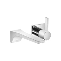CL.1 WALL MOUNT SINGLE LEVER MIXER WITHOUT DRAIN