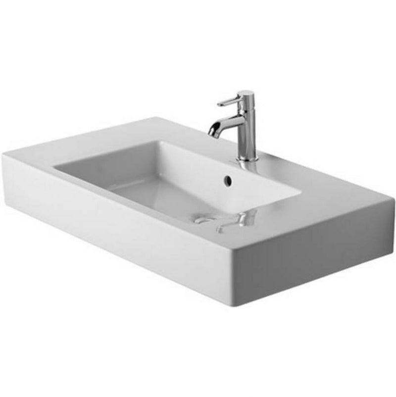 VERO 33 1/2” FURNITURE WASHBASIN