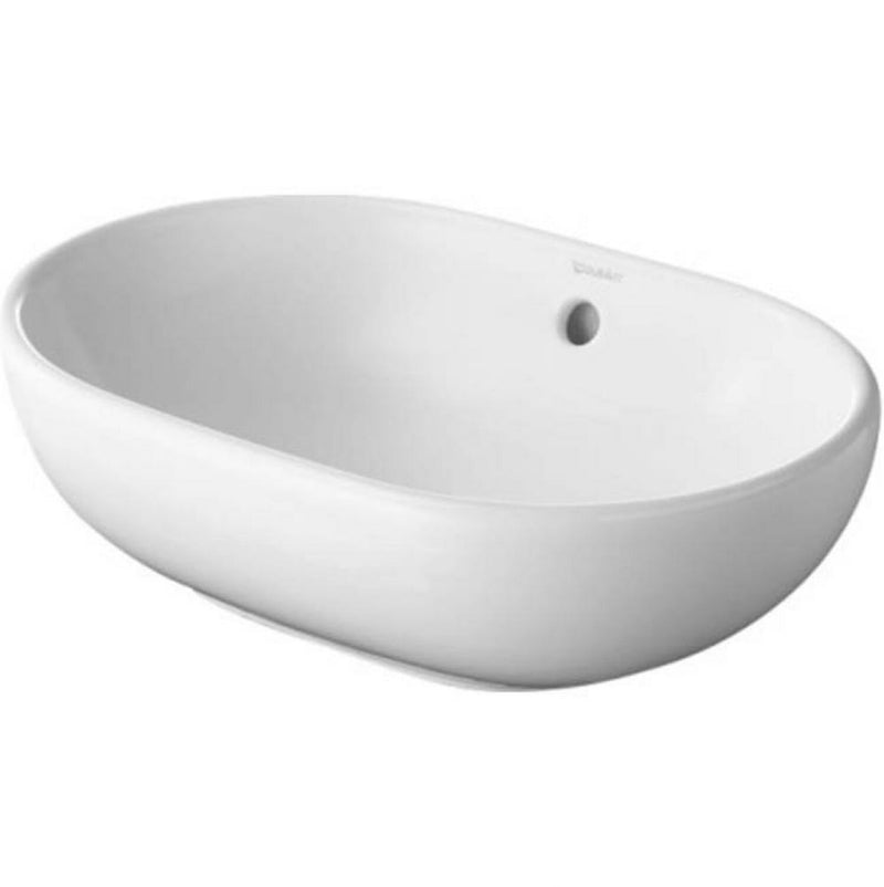 FOSTER19 5/8" PLAIN BASIN