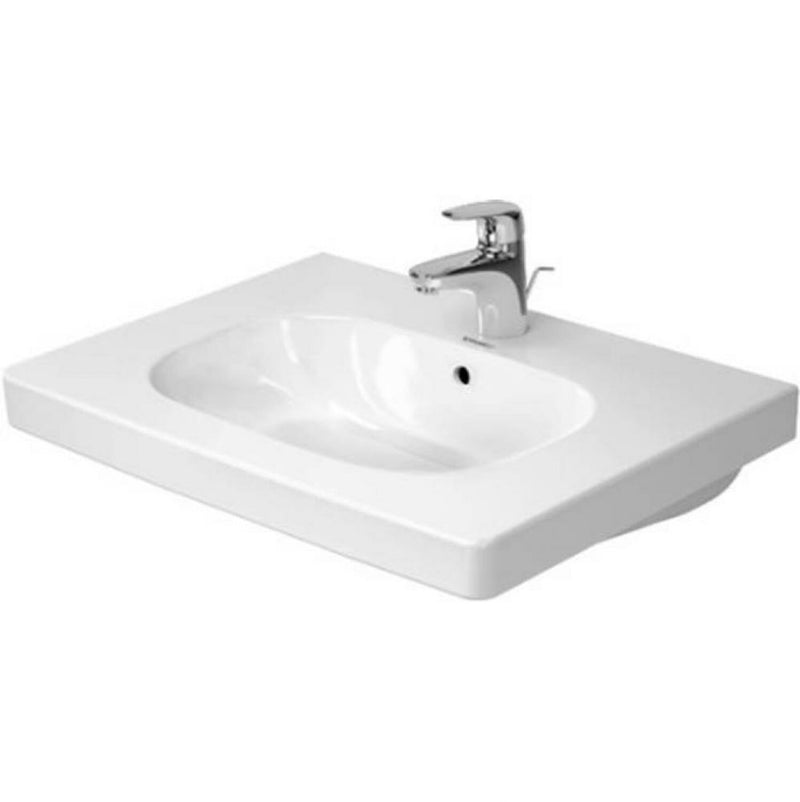 D-CODE 25 5/8" FURNITURE WASHBASIN