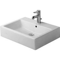 VERO 23 5/8” WASHBASIN