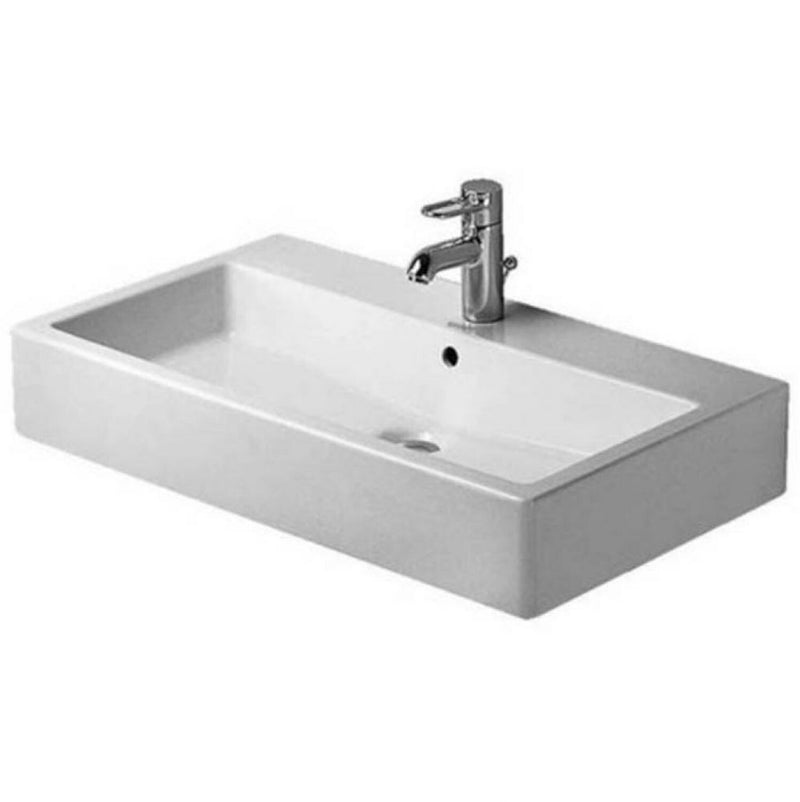 VERO 27 1/2” WASHBASIN