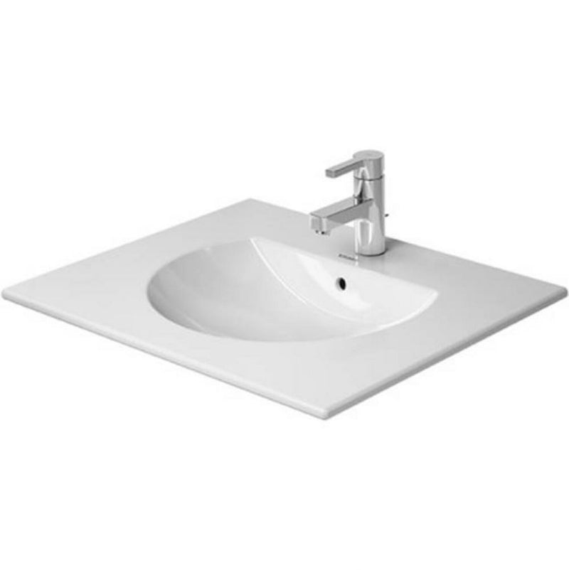 DARLING NEW FURNITURE WASHBASIN WITH OVERFLOW