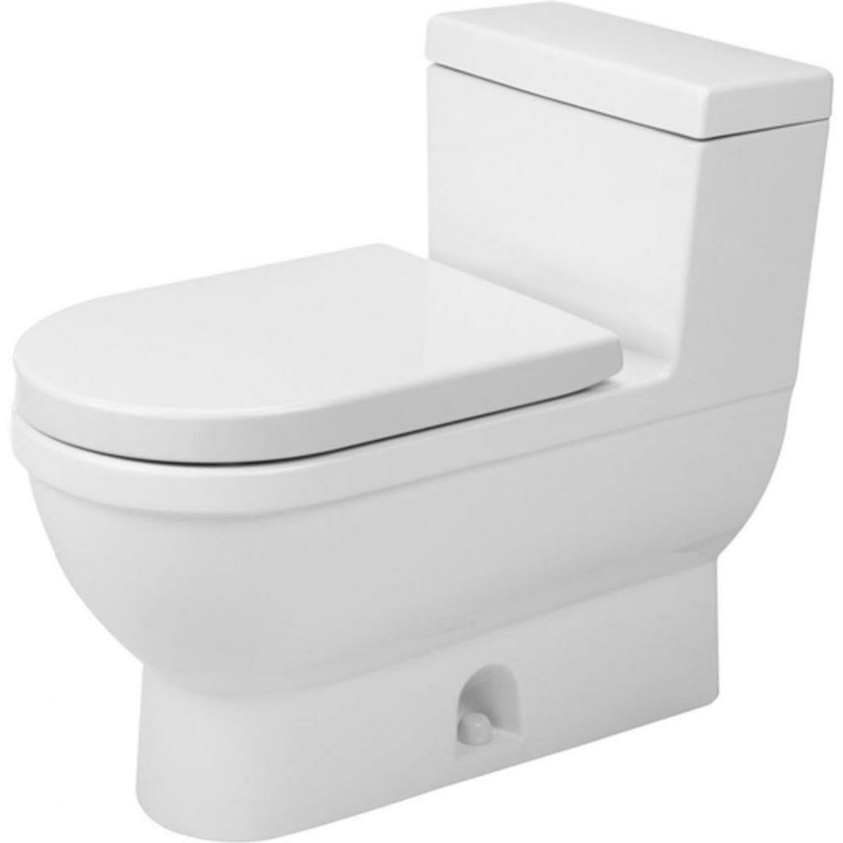 STARCK 3 ONE-PIECE TOILET