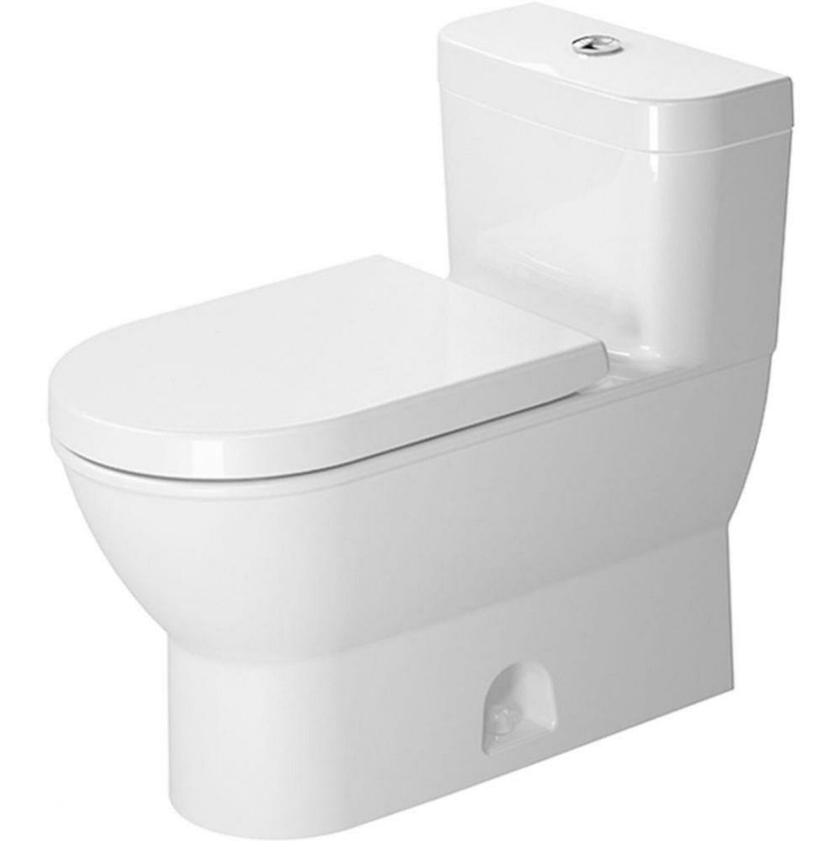 DARLING NEW ONE-PIECE TOILET